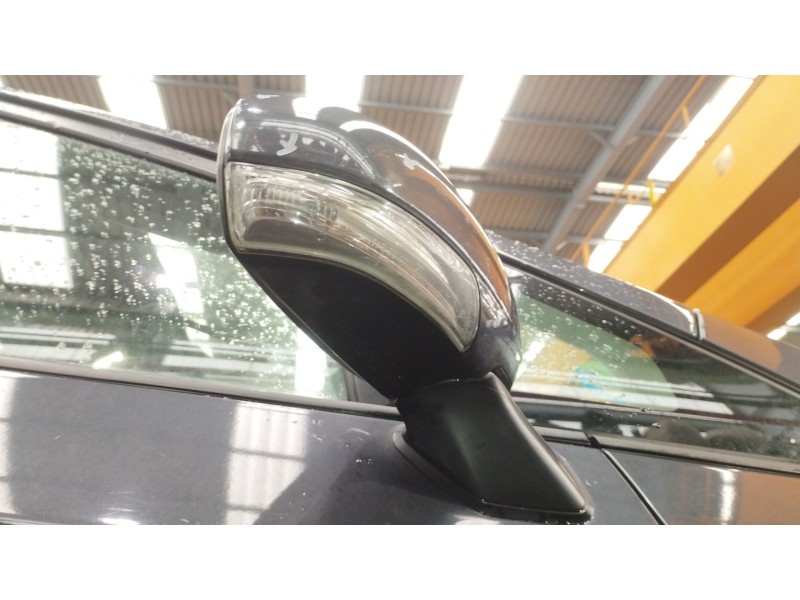 Recambio de retrovisor derecho para toyota prius (_w3_) 1.8 hybrid (zvw3_) referencia OEM IAM   