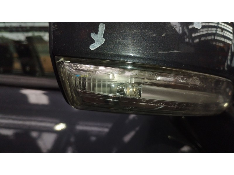 Recambio de retrovisor derecho para toyota prius (_w3_) 1.8 hybrid (zvw3_) referencia OEM IAM   