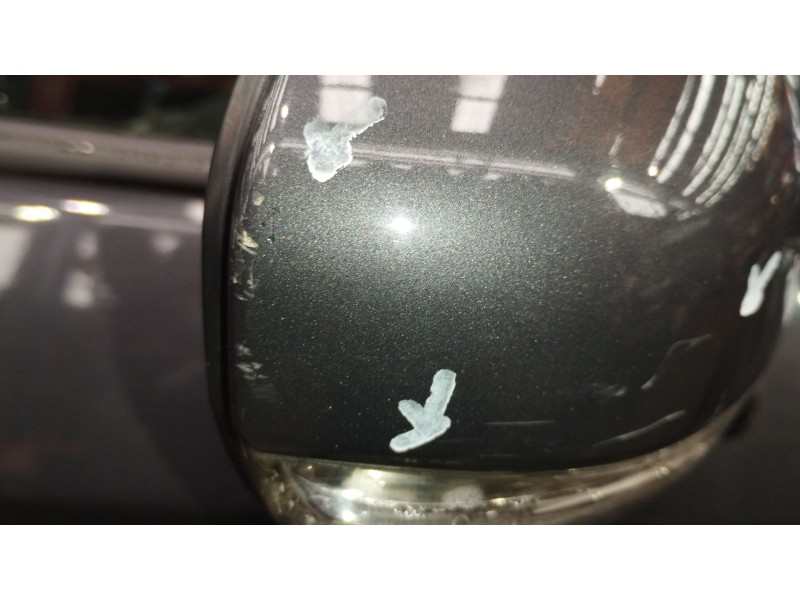 Recambio de retrovisor derecho para toyota prius (_w3_) 1.8 hybrid (zvw3_) referencia OEM IAM   