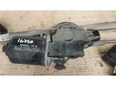 Recambio de motor limpia delantero para toyota prius liftback (_w2_) 1.5 hybrid (nhw20_) referencia OEM IAM 8511047080 159200766