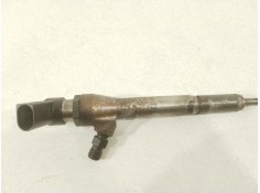 Recambio de inyector para renault megane ii sedán (lm0/1_) 1.5 dci (lm1e) referencia OEM IAM 8200380253 8200294788  2