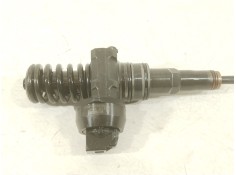 Recambio de inyector para audi a4 b6 (8e2) 1.9 tdi quattro referencia OEM IAM 038130073BA 0414720216  2