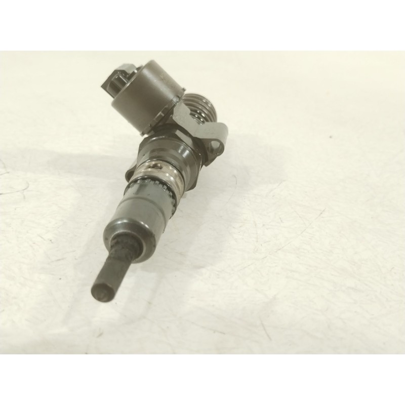 Recambio de inyector para audi a3 sportback (8pa) 2.0 tdi 16v referencia OEM IAM 03G130073G 0414720404 