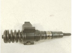 Recambio de inyector para audi a3 sportback (8pa) 2.0 tdi 16v referencia OEM IAM 03G130073G 0414720404  2