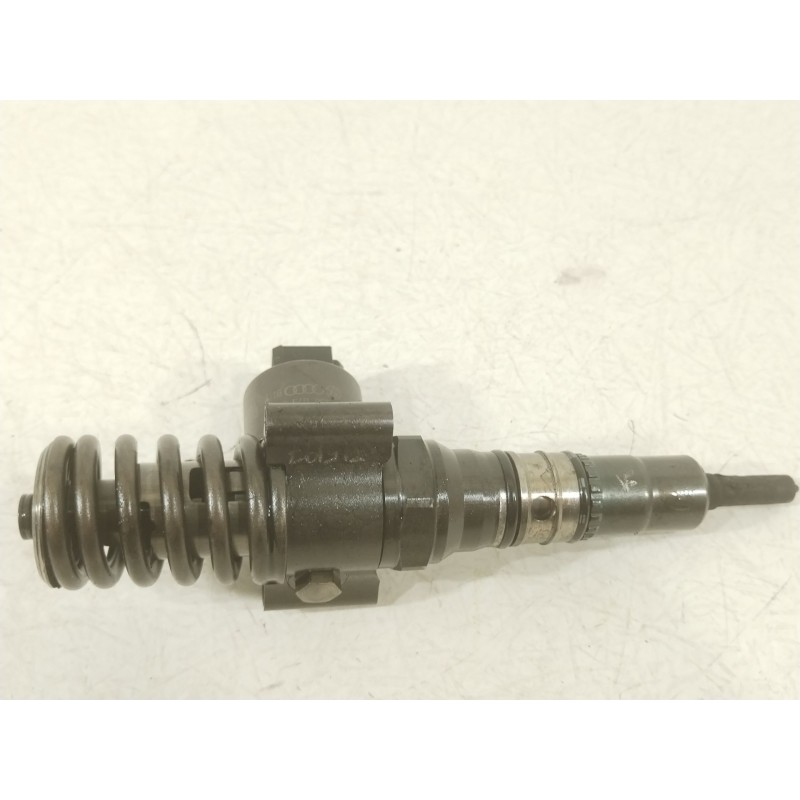 Recambio de inyector para audi a3 sportback (8pa) 2.0 tdi 16v referencia OEM IAM 03G130073G 0414720404 
