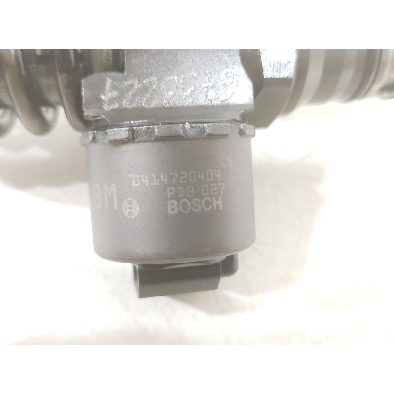 Recambio de inyector para audi a3 sportback (8pa) 2.0 tdi 16v referencia OEM IAM 03G130073G 0414720404 