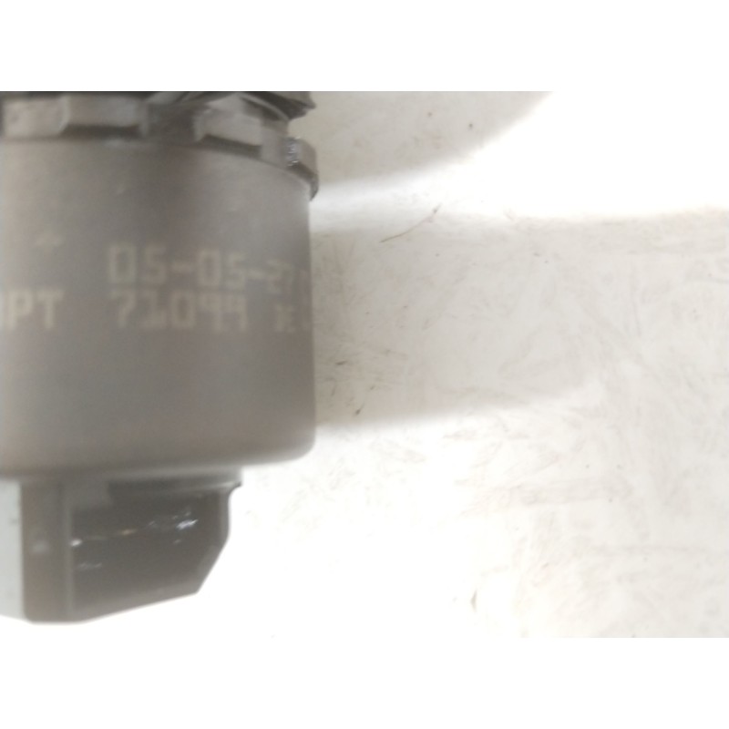 Recambio de inyector para audi a3 sportback (8pa) 2.0 tdi 16v referencia OEM IAM 03G130073G 0414720404 