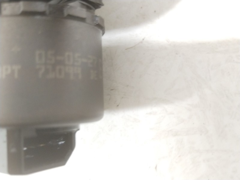 Recambio de inyector para audi a3 sportback (8pa) 2.0 tdi 16v referencia OEM IAM 03G130073G 0414720404 