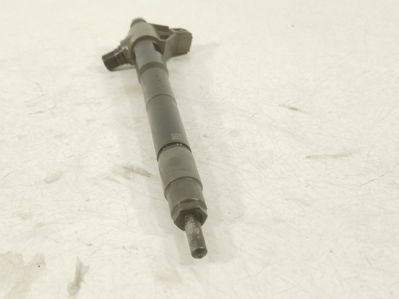 Recambio de inyector para mazda 6 station wagon (gj, gl) 2.2 d referencia OEM IAM SH0113H50  