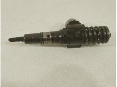 Recambio de inyector para audi a3 sportback (8pa) 2.0 tdi 16v referencia OEM IAM 03G130073G 0414720404  2