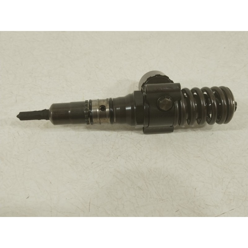 Recambio de inyector para audi a3 sportback (8pa) 2.0 tdi 16v referencia OEM IAM 03G130073G 0414720404 