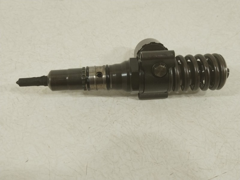 Recambio de inyector para audi a3 sportback (8pa) 2.0 tdi 16v referencia OEM IAM 03G130073G 0414720404 