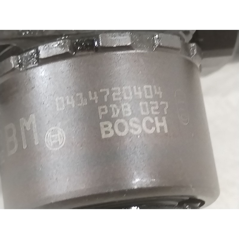 Recambio de inyector para audi a3 sportback (8pa) 2.0 tdi 16v referencia OEM IAM 03G130073G 0414720404 