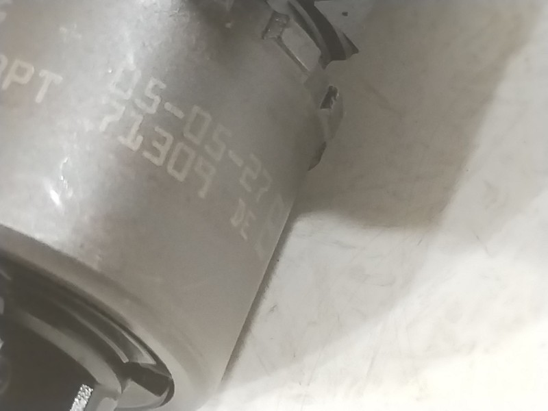 Recambio de inyector para audi a3 sportback (8pa) 2.0 tdi 16v referencia OEM IAM 03G130073G 0414720404 