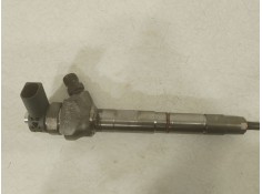 Recambio de inyector para volkswagen tiguan (ad1, ax1) 2.0 tdi referencia OEM IAM 04L130277AC 0445110469  2