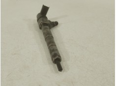 Recambio de inyector para opel astra h (a04) 1.9 cdti (l48) referencia OEM IAM 0445110159  