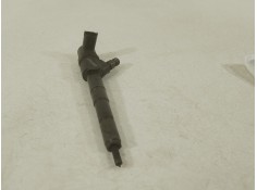 Recambio de inyector para opel astra h (a04) 1.9 cdti (l48) referencia OEM IAM 0445110159  