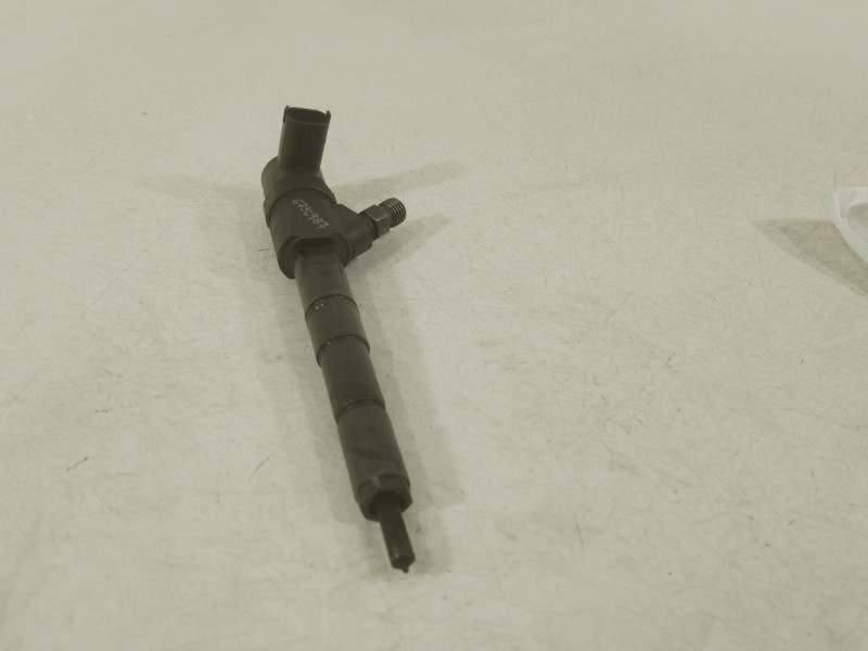 Recambio de inyector para opel astra h (a04) 1.9 cdti (l48) referencia OEM IAM 0445110159  