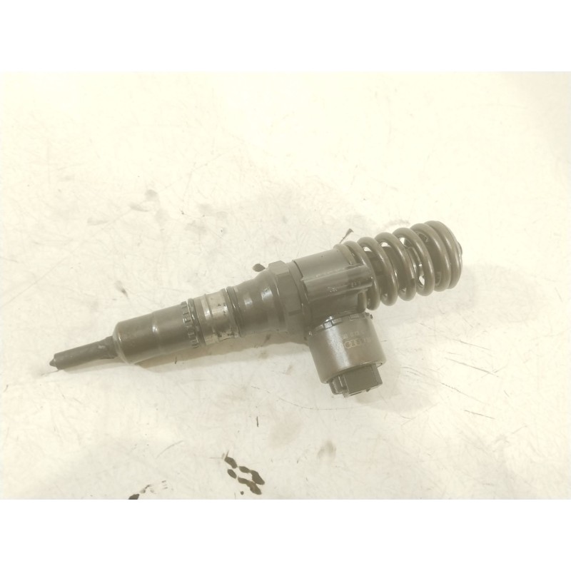 Recambio de inyector para audi a3 sportback (8pa) 2.0 tdi 16v referencia OEM IAM 03G130073G 0414720404 