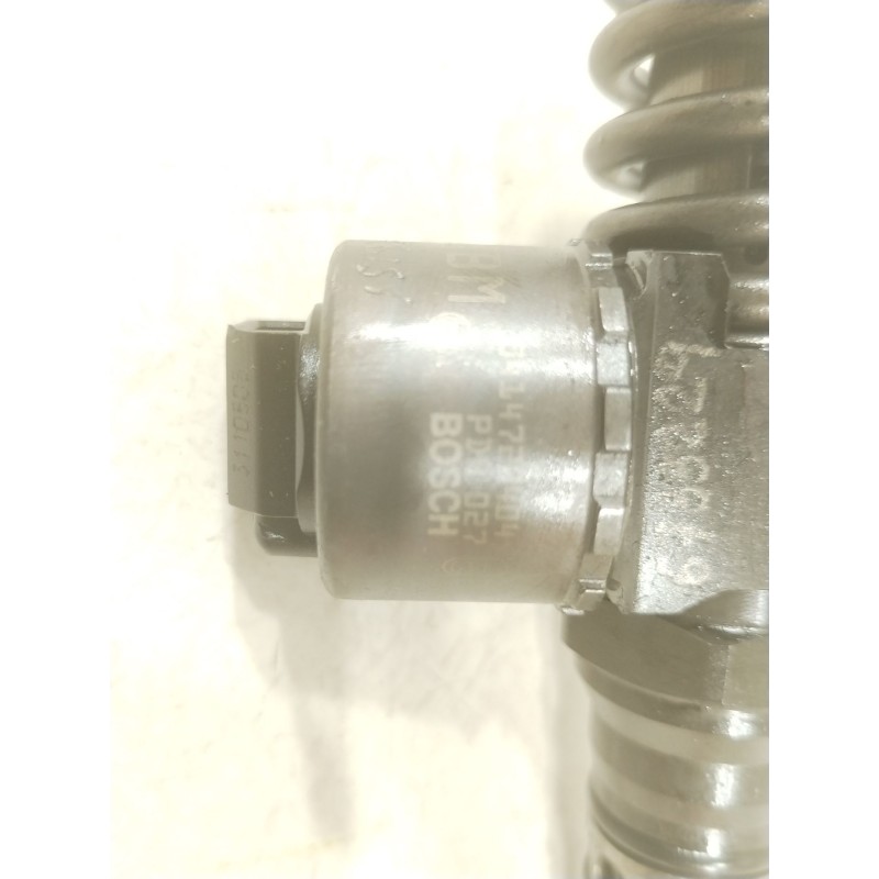 Recambio de inyector para audi a3 sportback (8pa) 2.0 tdi 16v referencia OEM IAM 03G130073G 0414720404 