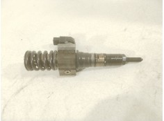 Recambio de inyector para volkswagen passat b6 variant (3c5) 2.0 tdi 16v referencia OEM IAM 000130073SX   2