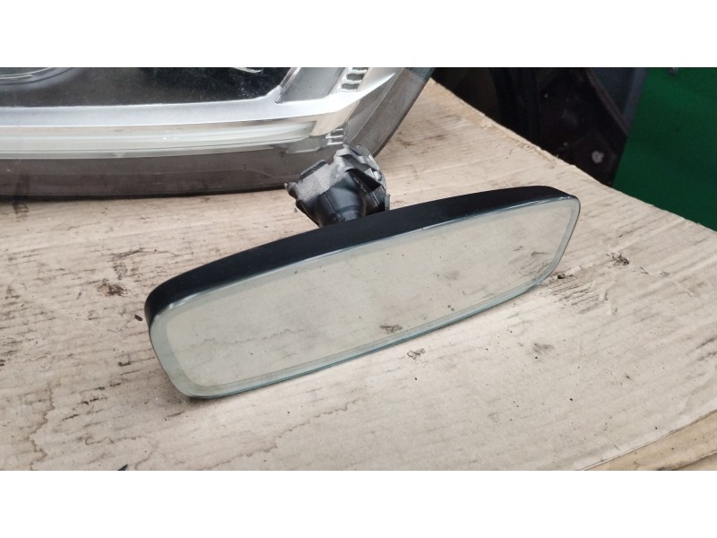 Recambio de espejo interior para audi q2 (gab, gag) 35 tfsi referencia OEM IAM 81A8575119B9  