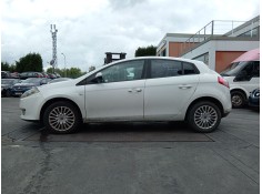 fiat bravo ii (198_) del año 2011
