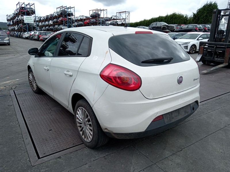 fiat bravo ii (198_) del año 2011