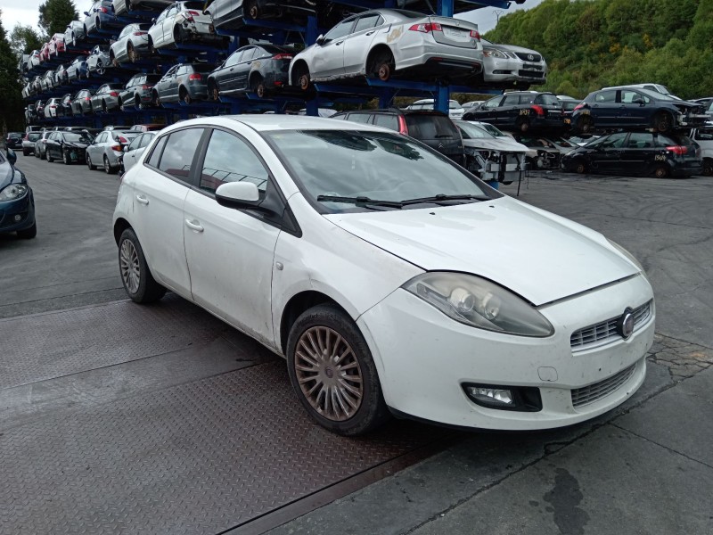 fiat bravo ii (198_) del año 2011