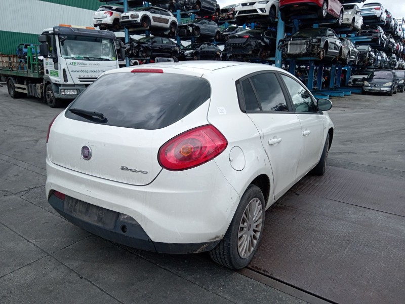 fiat bravo ii (198_) del año 2011