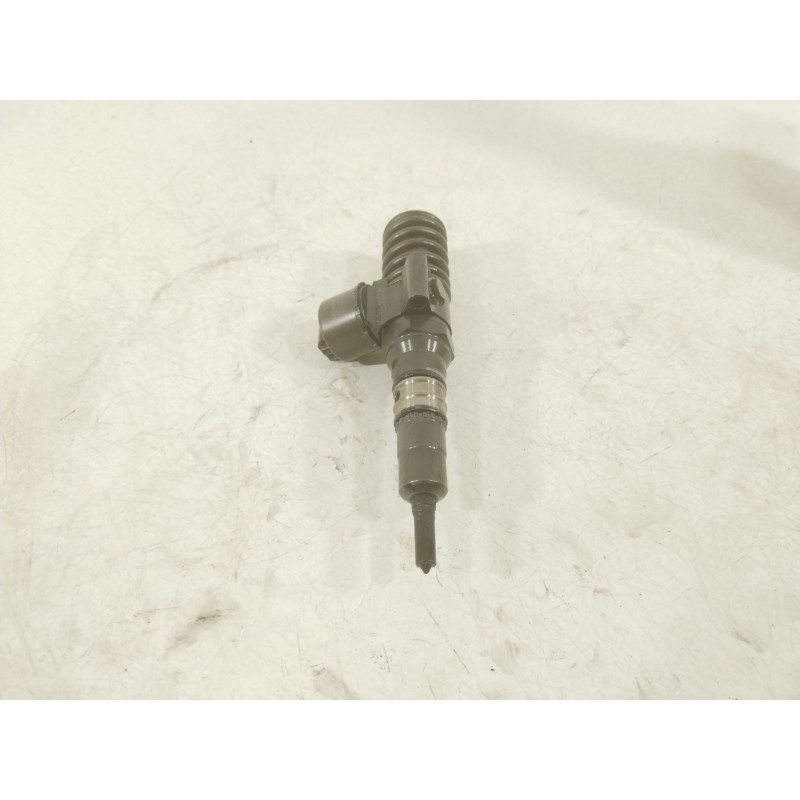 Recambio de inyector para audi a3 sportback (8pa) 2.0 tdi 16v referencia OEM IAM 03G130073G 0414720404 