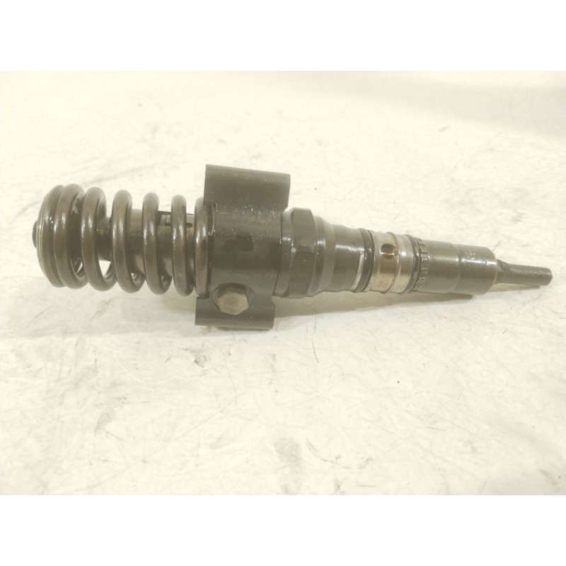 Recambio de inyector para audi a3 sportback (8pa) 2.0 tdi 16v referencia OEM IAM 03G130073G 0414720404 