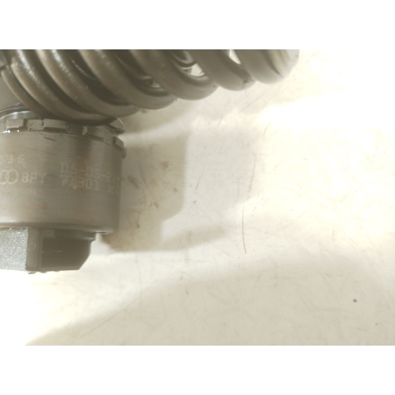 Recambio de inyector para audi a3 sportback (8pa) 2.0 tdi 16v referencia OEM IAM 03G130073G 0414720404 
