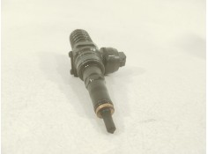 Recambio de inyector para audi a4 b6 (8e2) 1.9 tdi quattro referencia OEM IAM 038130073BA 0414720216 
