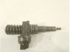Recambio de inyector para audi a4 b6 (8e2) 1.9 tdi quattro referencia OEM IAM 038130073BA 0414720216  2