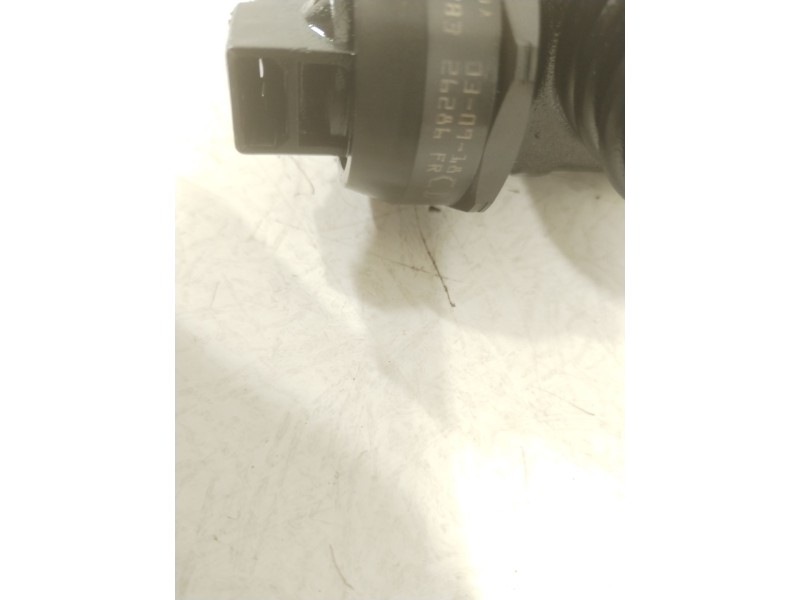 Recambio de inyector para audi a4 b6 (8e2) 1.9 tdi quattro referencia OEM IAM 038130073BA 0414720216 
