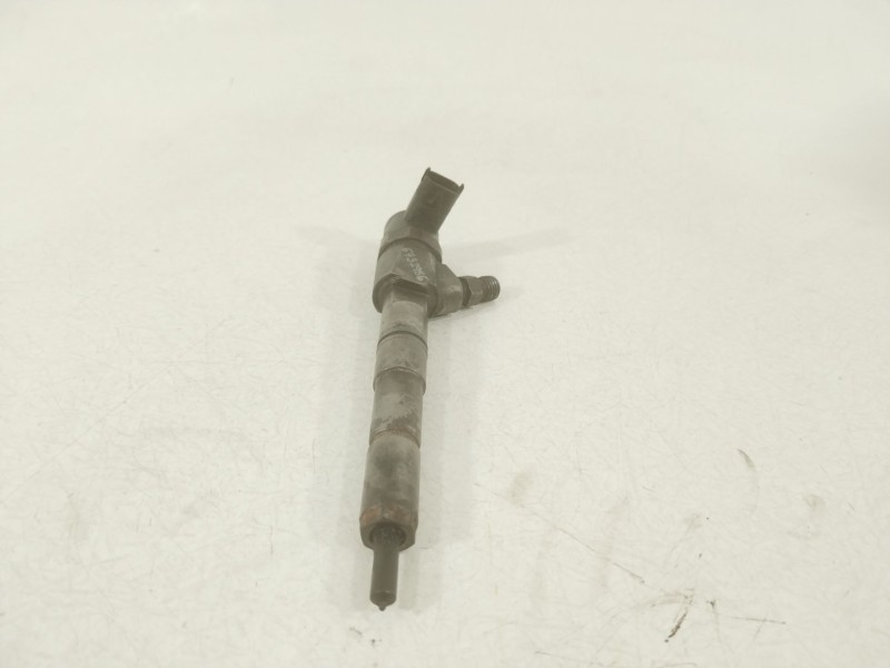 Recambio de inyector para opel astra h (a04) 1.9 cdti (l48) referencia OEM IAM 0445110159  