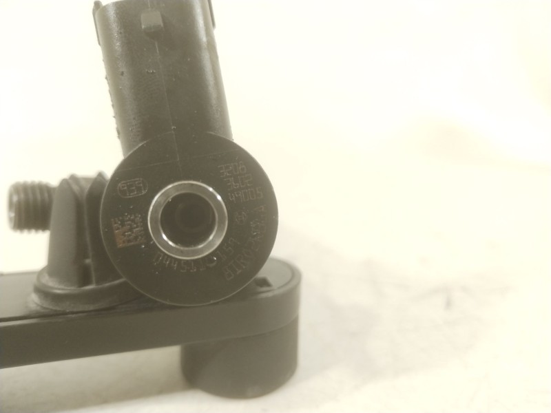 Recambio de inyector para opel astra h (a04) 1.9 cdti (l48) referencia OEM IAM 0445110159  