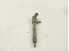 Recambio de inyector para opel astra h (a04) 1.9 cdti (l48) referencia OEM IAM 0445110159  