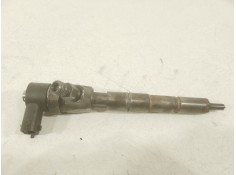 Recambio de inyector para opel astra h (a04) 1.9 cdti (l48) referencia OEM IAM 0445110159   2