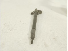 Recambio de inyector para mazda 6 station wagon (gj, gl) 2.2 d referencia OEM IAM SH0113H50  