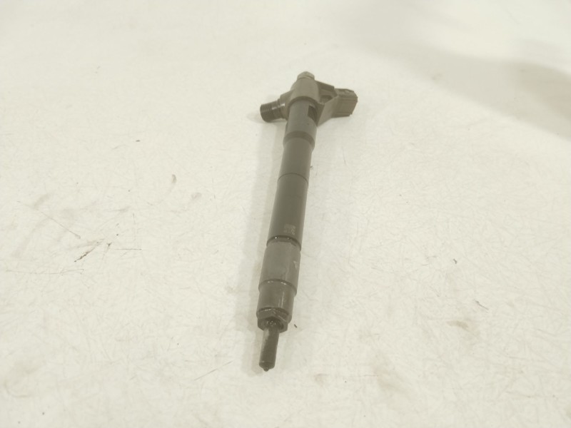 Recambio de inyector para mazda 6 station wagon (gj, gl) 2.2 d referencia OEM IAM SH0113H50  