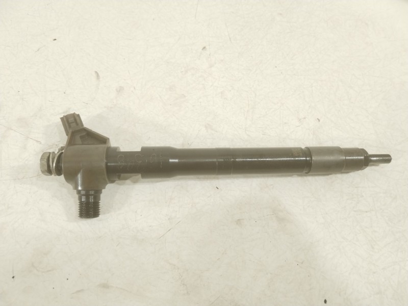 Recambio de inyector para mazda 6 station wagon (gj, gl) 2.2 d referencia OEM IAM SH0113H50  