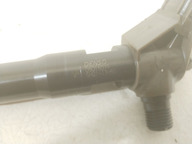 Recambio de inyector para mazda 6 station wagon (gj, gl) 2.2 d referencia OEM IAM SH0113H50  