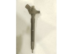 Recambio de inyector para mazda 6 station wagon (gj, gl) 2.2 d referencia OEM IAM SH0113H50   2