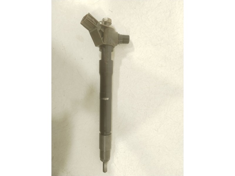 Recambio de inyector para mazda 6 station wagon (gj, gl) 2.2 d referencia OEM IAM SH0113H50  