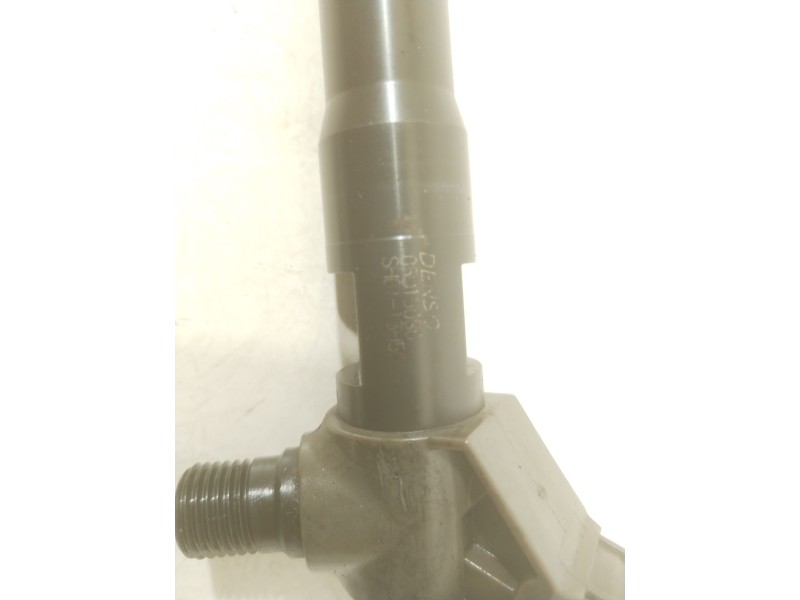 Recambio de inyector para mazda 6 station wagon (gj, gl) 2.2 d referencia OEM IAM SH0113H50  