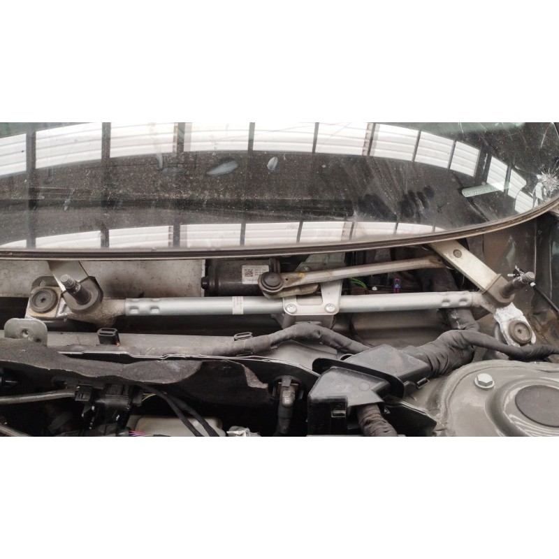 Recambio de motor limpia delantero para audi a1 sportback (gba) 30 tfsi referencia OEM IAM 82B955023 443122463019 