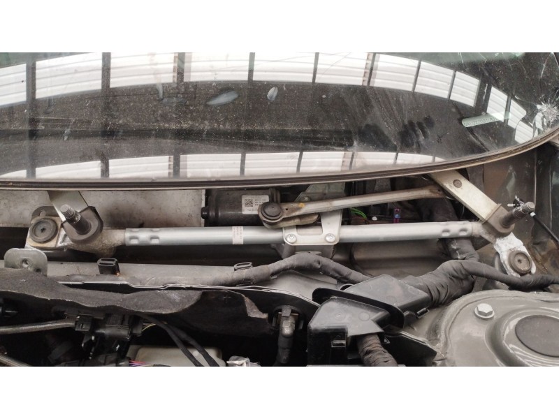 Recambio de motor limpia delantero para audi a1 sportback (gba) 30 tfsi referencia OEM IAM 82B955023 443122463019 