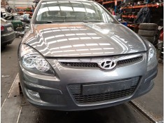 Recambio de paragolpes delantero para hyundai i30 (fd) 1.4 referencia OEM IAM   